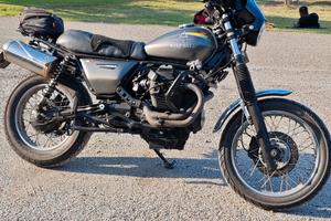 Moto Guzzi ntx 750 xpa