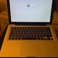 Mac Book Pro 13" Early 2011