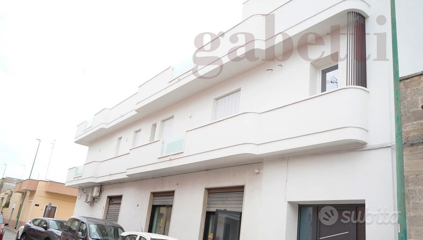 Appartamento – Copertino, Lecce - Vista 2
