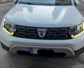 Dacia duster 1.5 dci 116cv