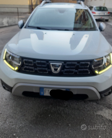 Dacia duster 1.5 dci 116cv