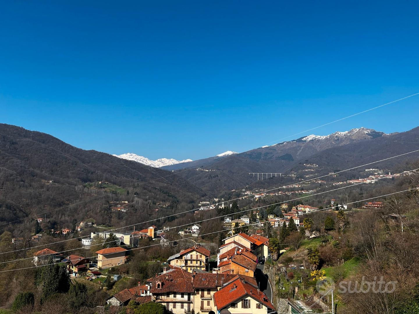 Apartment in Ronco, Alberto, Trivero - Altro