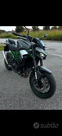 Kawasaki Z900
