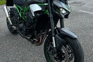 Kawasaki Z900