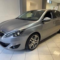 Peugeot 308 1.6 HDi 115 CV Stop&Start Allure