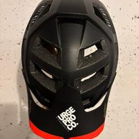 Casco Mtb URGE All-Air
