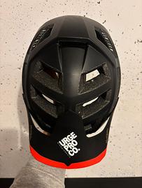 Casco Mtb URGE All-Air