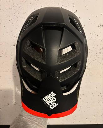 Casco Mtb URGE All-Air
