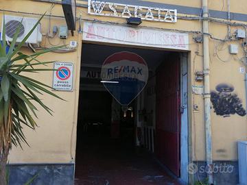 Garage/Box - Catania