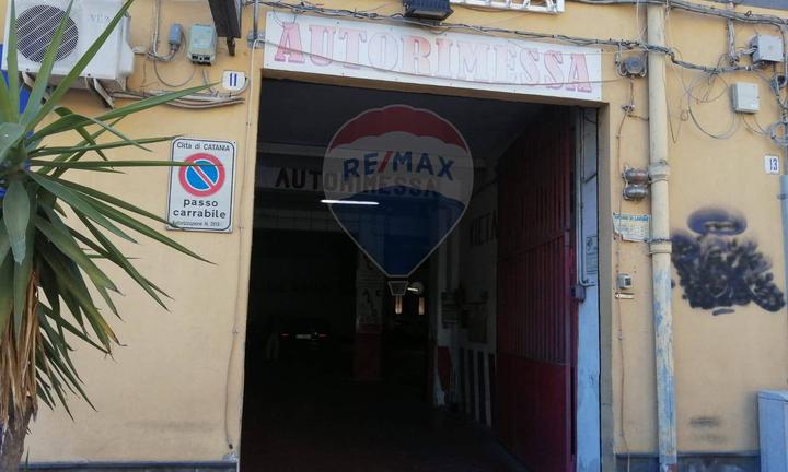 Garage/Box - Catania