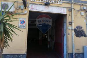 Garage/Box - Catania