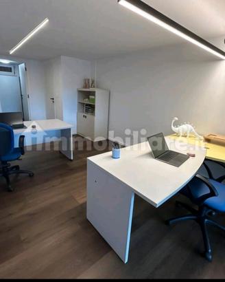Locale uso ufficio