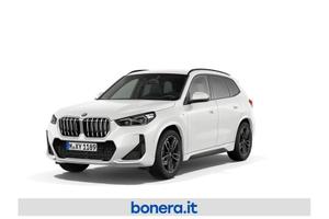 BMW X1 sdrive18d Msport auto