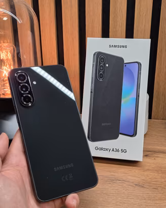 Samsung galaxy A36  
