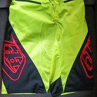 Pantaloncini MTB Troy Lee Designs