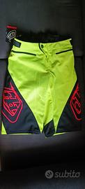 Pantaloncini MTB Troy Lee Designs