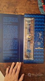 Swatch da collezione