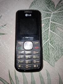 telefono cellulare funzionante