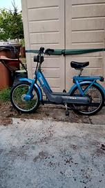 piaggio ciao px