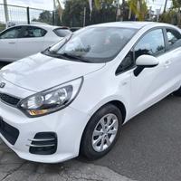 Kia Rio 1.1 CRDi 5p. Active