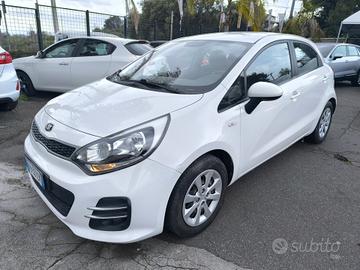 Kia Rio 1.1 CRDi 5p. Active