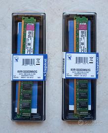 RAM Kingstone DDR3