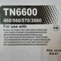 Toner TN 6600