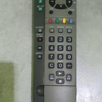 Telecomando Panasonic