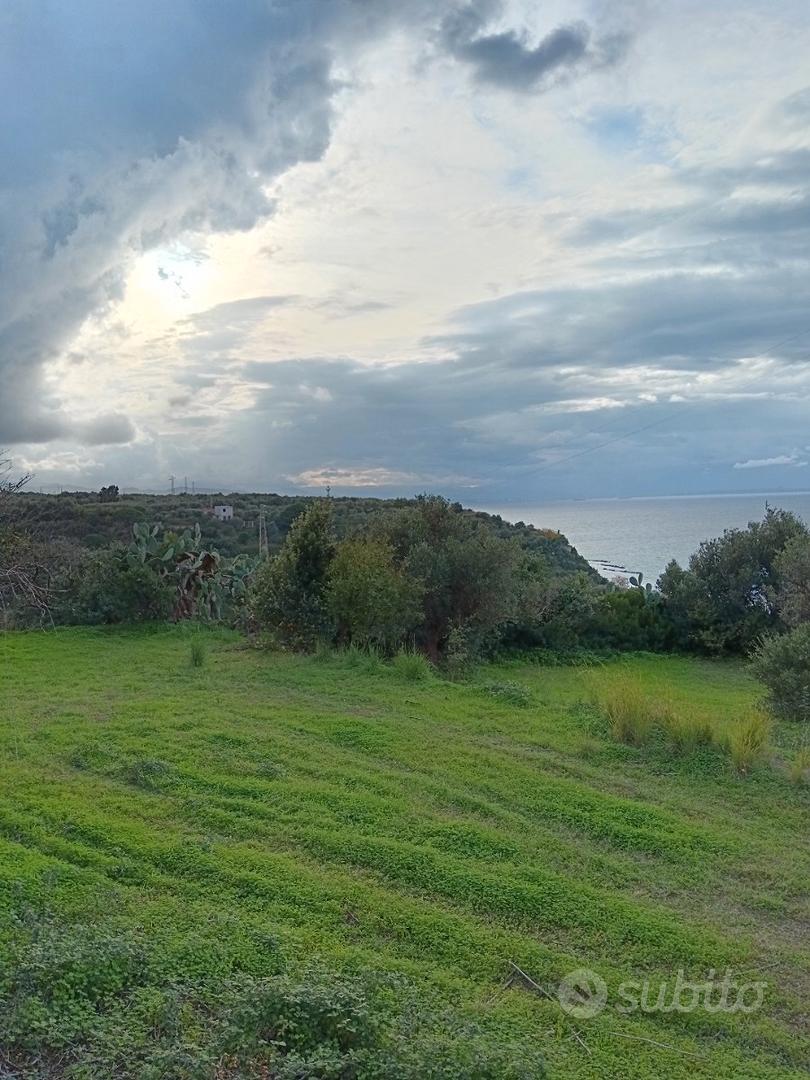 Terreno edificabile s. saba - Vista 5