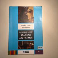 THE STRANGE CASE OF DR. JEKYLL AND MR. HYDE-B1