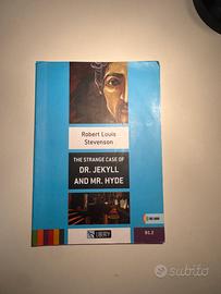 THE STRANGE CASE OF DR. JEKYLL AND MR. HYDE-B1