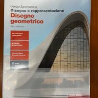 Disegno e rappresentazione - Disegno geometrico