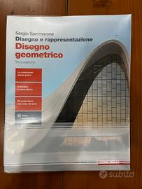 Disegno e rappresentazione - Disegno geometrico