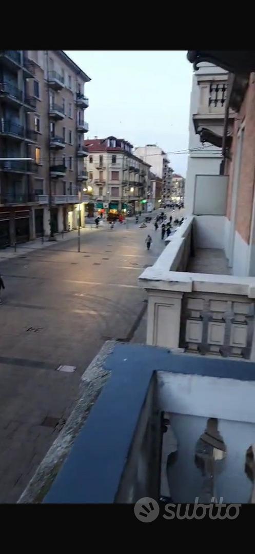 Appartamento a Torino