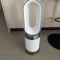 Dyson hot cool purifier
