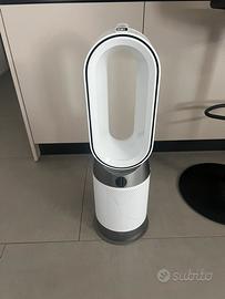 Dyson hot cool purifier