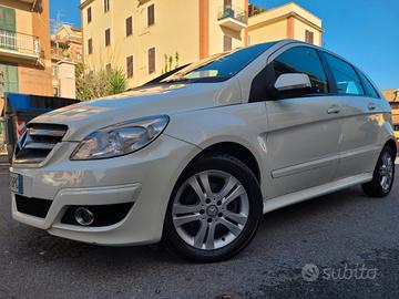 Mercedes Classe B 