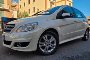 Mercedes Classe B 