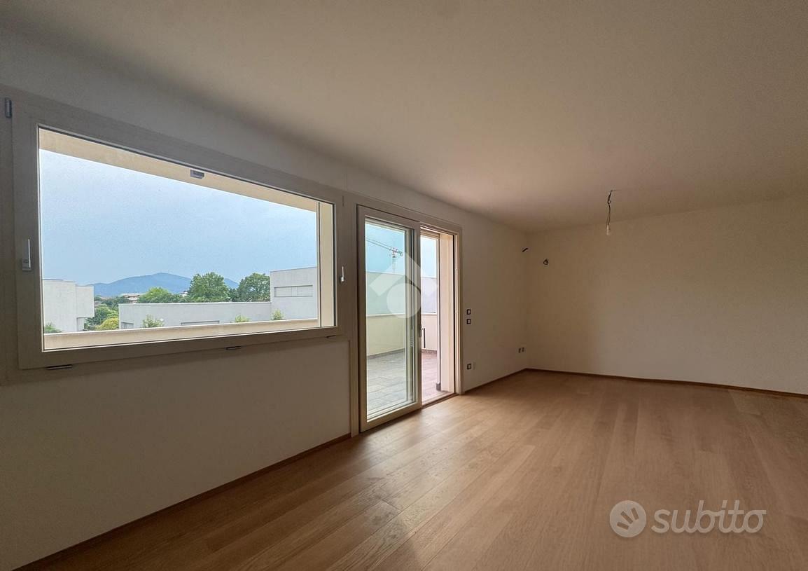 Appartamento – Montegrotto Terme - Vista 5