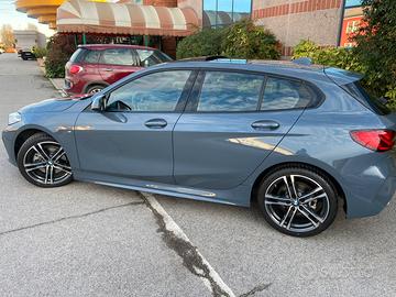 Bmw serie 1 118d 2021 Msport