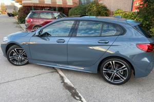 Bmw serie 1 118d 2021 Msport