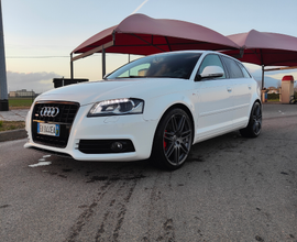 Audi A3 2.0 TDI