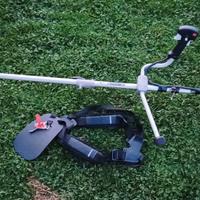 taglia bordi greencut GGT650X