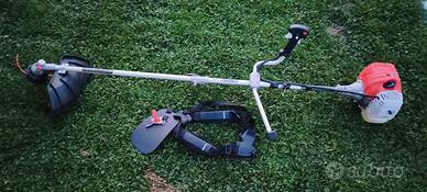 taglia bordi greencut GGT650X