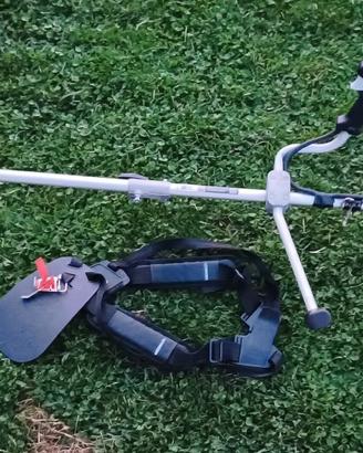 taglia bordi greencut GGT650X