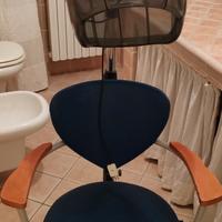 casco asciugacapelli
