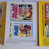 fumetti Alan ford
