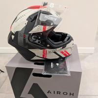 casco integrale AIROH  CONNOR 