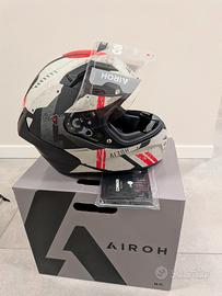 casco integrale AIROH  CONNOR 
