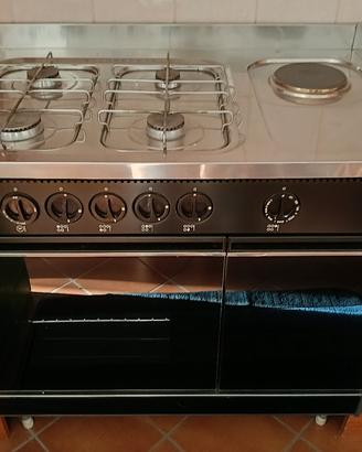 Cucina a gas 